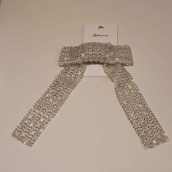Reitmans Hair Barrette - Picture 3 of 3